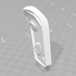 Mirror Bracket