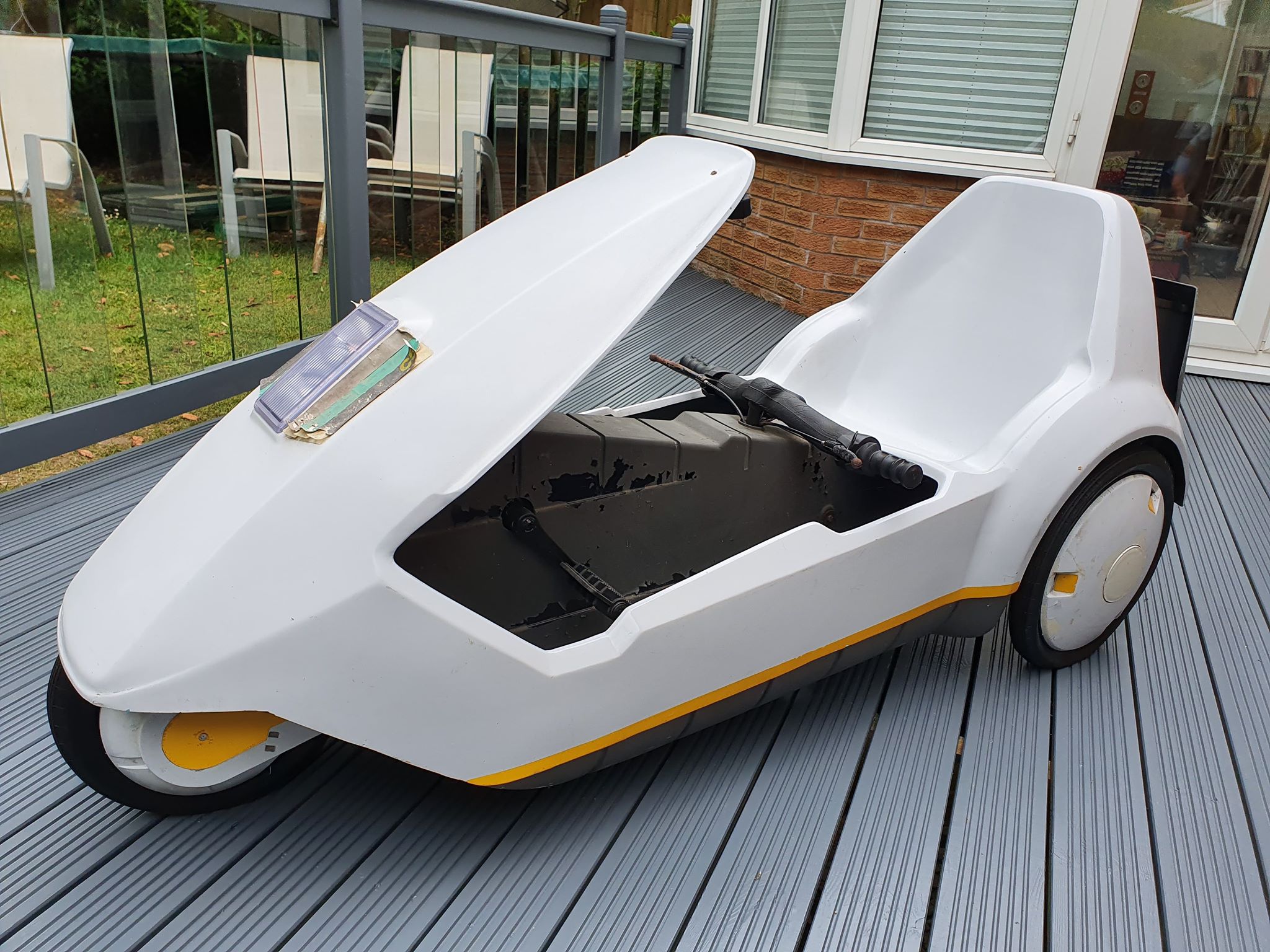 C5 Prototype