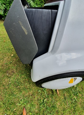 C5 Prototype 3