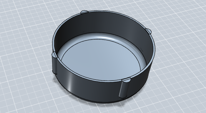 Toolkit Cap Design