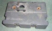 The original Sinclair C5 Battery Cover