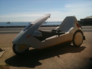 Paignton Seafront