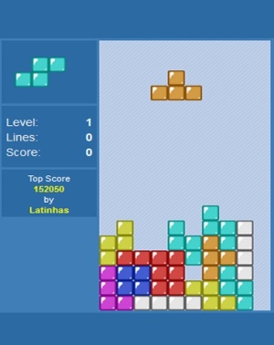 Tetris