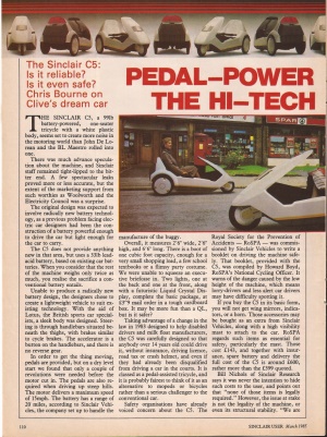 Sinclair User March 1985