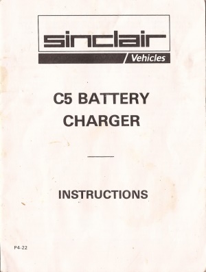 Battery Charger