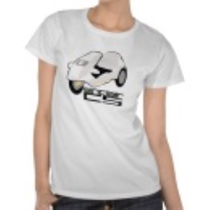 T-Shirt by Zazzle