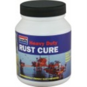 Rust Cure