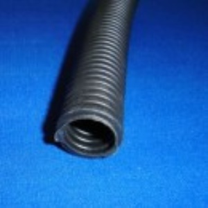 16mm Cable Black Sleeving-Conduit