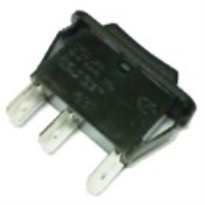 Rocker Switch on-off-on (Indicator Switch)